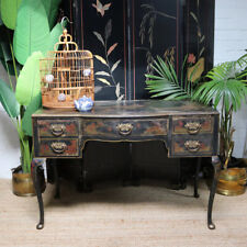 Antique chinese desk for sale  LEICESTER