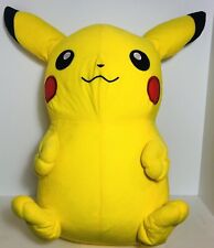 Pokémon pikachu jumbo for sale  Apopka