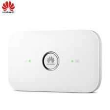 Odblokowany router Huawei E5573 E5573bs 150Mbps 4G LTE WIFI mobilny hotspot kieszeń na sprzedaż  Wysyłka do Poland