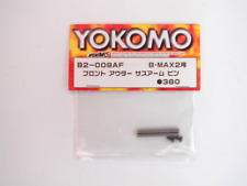 Yokomo max front for sale  SPILSBY