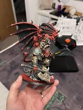 Angron daemon primarch for sale  NOTTINGHAM