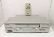 Magnavox vhs vcr for sale  Shipping to Ireland