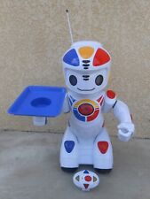 Robot emiglio 60cm d'occasion  Lunel