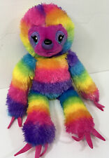 Build bear rainbow for sale  MAIDSTONE