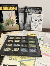 Ambush victory games for sale  Astoria