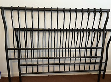 queen bed frame bronze metal for sale  Miami