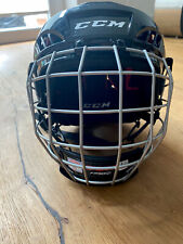Ice hockey helmet gebraucht kaufen  Kelkheim