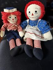 Vintage original raggedy for sale  Independence