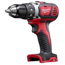 Milwaukee M18 1/2" Drill / Driver 2606-20  * BRAND NEW *, used for sale  Shipping to South Africa