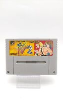 Super Famicom SFC SNES Final Fight 2 Japan comprar usado  Enviando para Brazil