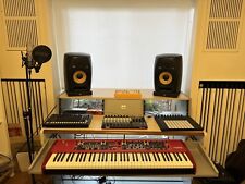 Tonstudio studio recording gebraucht kaufen  Emsdetten