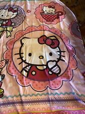 Hello kitty fabric for sale  Madisonville