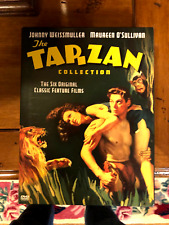 tarzan dvd for sale  Los Angeles