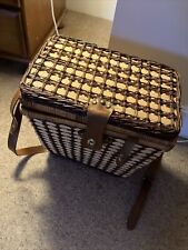 Picnic basket person for sale  WEST MALLING