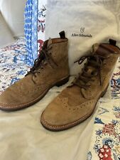 allen edmonds boots for sale  Trenton