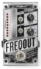 Digitech freqout natural for sale  BRIGHTON