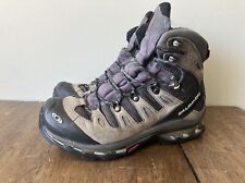 Salomon quest hiking for sale  Logan