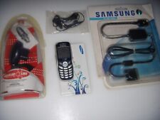 Samsung sgh x100 for sale  Shipping to Ireland