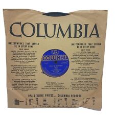 Paul Biese Trio Chile Bean Frank Crumit/Bells of Monterey RARO 78 RPM 10" MUITO BOM+ comprar usado  Enviando para Brazil