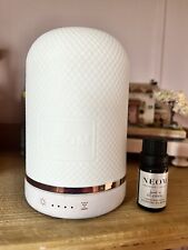 Neom wellbeing pod for sale  LLANFYLLIN