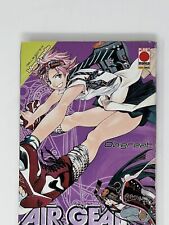 Manga air gear usato  Caserta