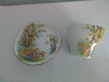 Shelley cup saucer for sale  NEWCASTLE