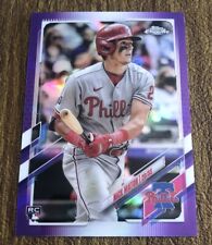 2021 topps chrome for sale  Freehold