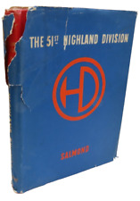 History 51st highland for sale  STIRLING