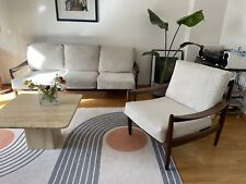 Sofa couch mid gebraucht kaufen  Stuttgart