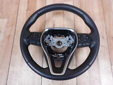 Toyota RAV4 V MK5 2019 2020 steering wheel lenkrad volant 45100-0R190 * for sale  Shipping to South Africa