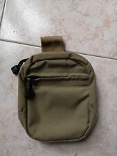 Blackhawk escape pouch usato  Pratola Peligna