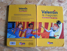 Valentin magicien méthode d'occasion  Perpignan-