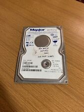 Hdd maxtor diamondmax usato  Napoli