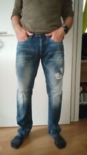 replay jeans bootcut gebraucht kaufen  München