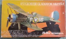 Heller 80270 gloster for sale  Reading