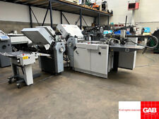 Heidelberg stahl ti52 for sale  MILTON KEYNES