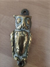 Antique small owl for sale  RICKMANSWORTH