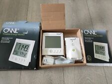 Owl wireless energy for sale  Shipping to Ireland