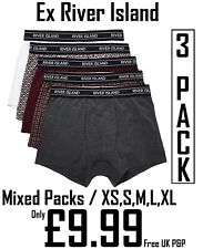 Mens boxer shorts for sale  WILLENHALL