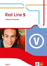 Red line ausgabe gebraucht kaufen  Berlin