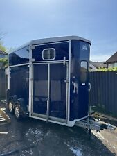 Ifor williams hb511 for sale  LINLITHGOW