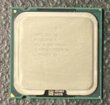 Processador Intel SL9KE 3.4 GHZ Pentium 4 CPU comprar usado  Enviando para Brazil