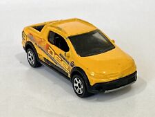 Matchbox Die-Cast Volkswagen Saveiro Cross 2011 Mattel, usado comprar usado  Enviando para Brazil