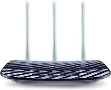 TP link AC750 Wireless Dual Band Router Model Archer C20 for sale  Shipping to South Africa