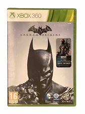 Jeu batman arkham d'occasion  Nancy-