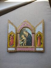 Vintage florentine icon for sale  Canton