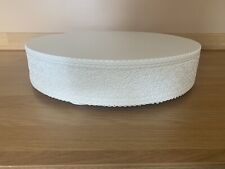 wooden cake stand for sale  SWINDON