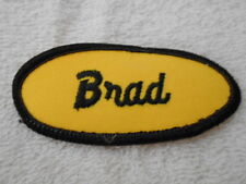 Brad used embroidered for sale  Barstow