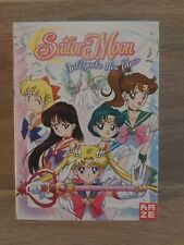 Sailor moon integrale d'occasion  Saint-Quentin-Fallavier