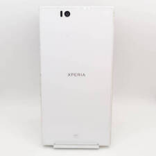 Smartphone Sony Xperia Z Ultra SOL24 au Tablet Corpo Android ST-02444 comprar usado  Enviando para Brazil